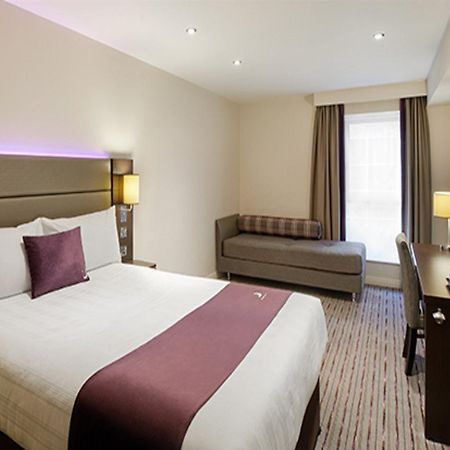 Premier Inn Aviemore Hotel Eksteriør billede