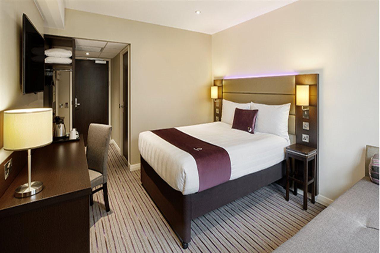 Premier Inn Aviemore Hotel Eksteriør billede